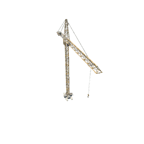 Tower_crane Variant